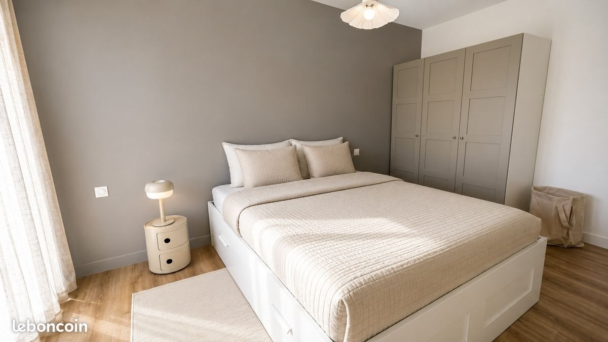 Maison à vendre, 99m², La Roche-sur-Yon