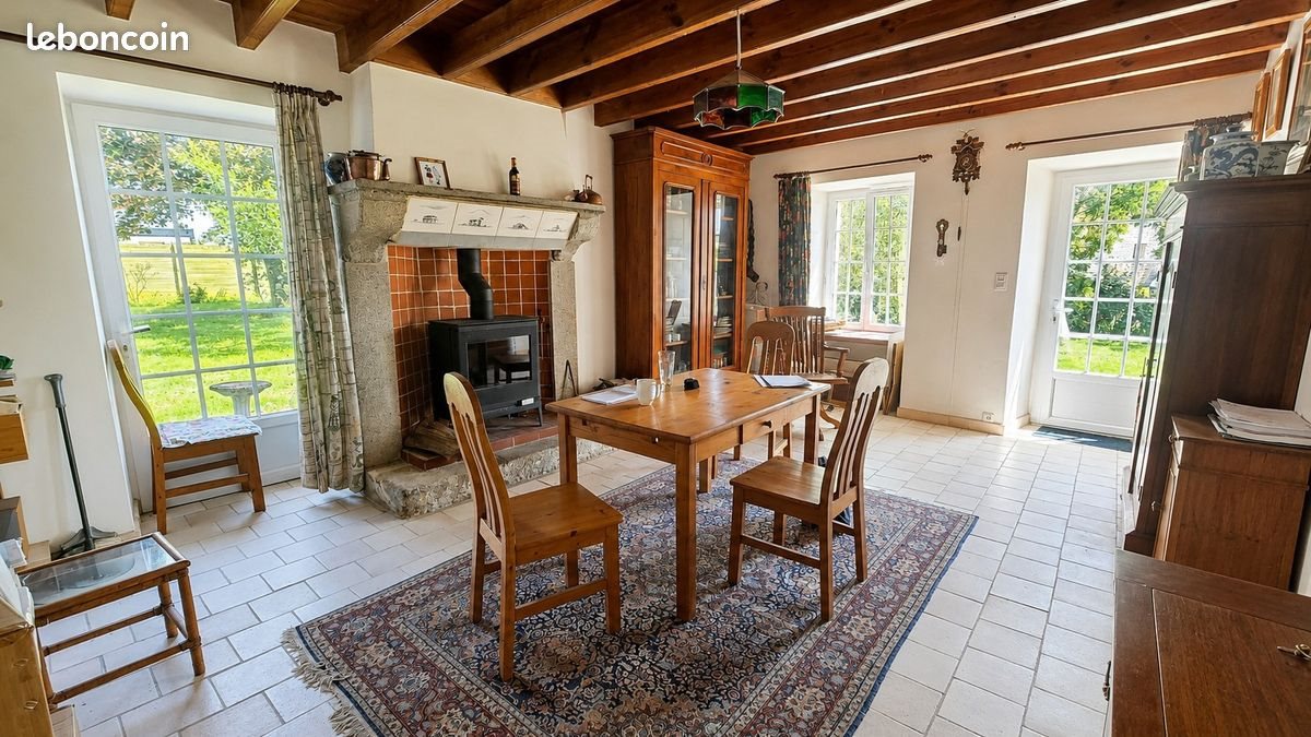 Maison à vendre, 155m², Le Poiré-sur-Vie