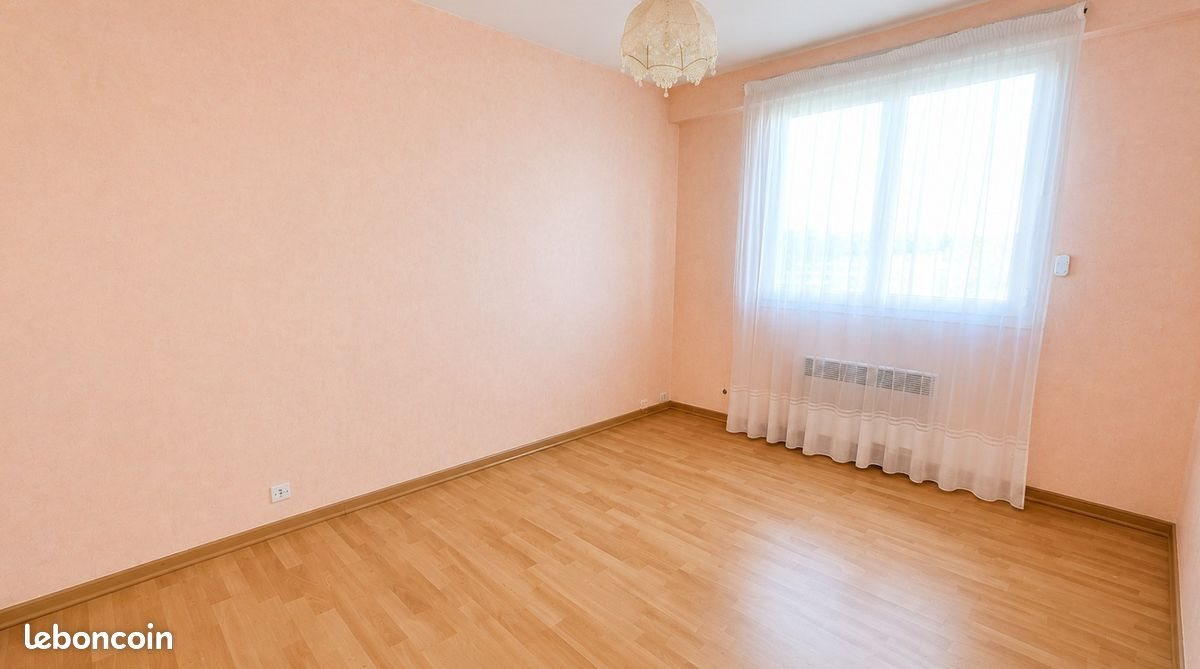 Maison à vendre, 85m², La Ferrière