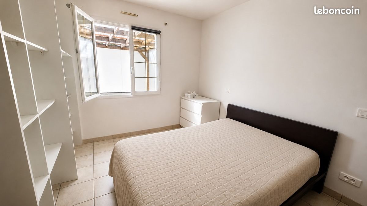 Maison à vendre, 112m², Le Tablier