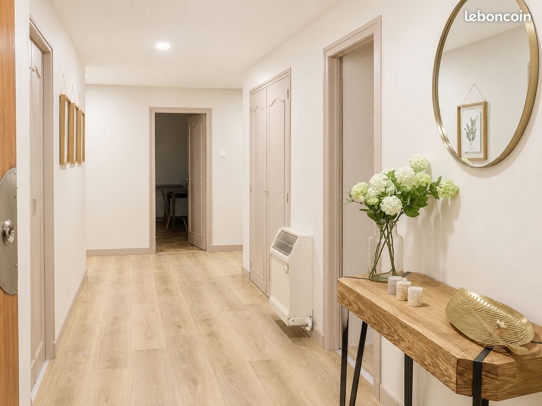 Appartement à vendre, 105m², La Roche-sur-Yon