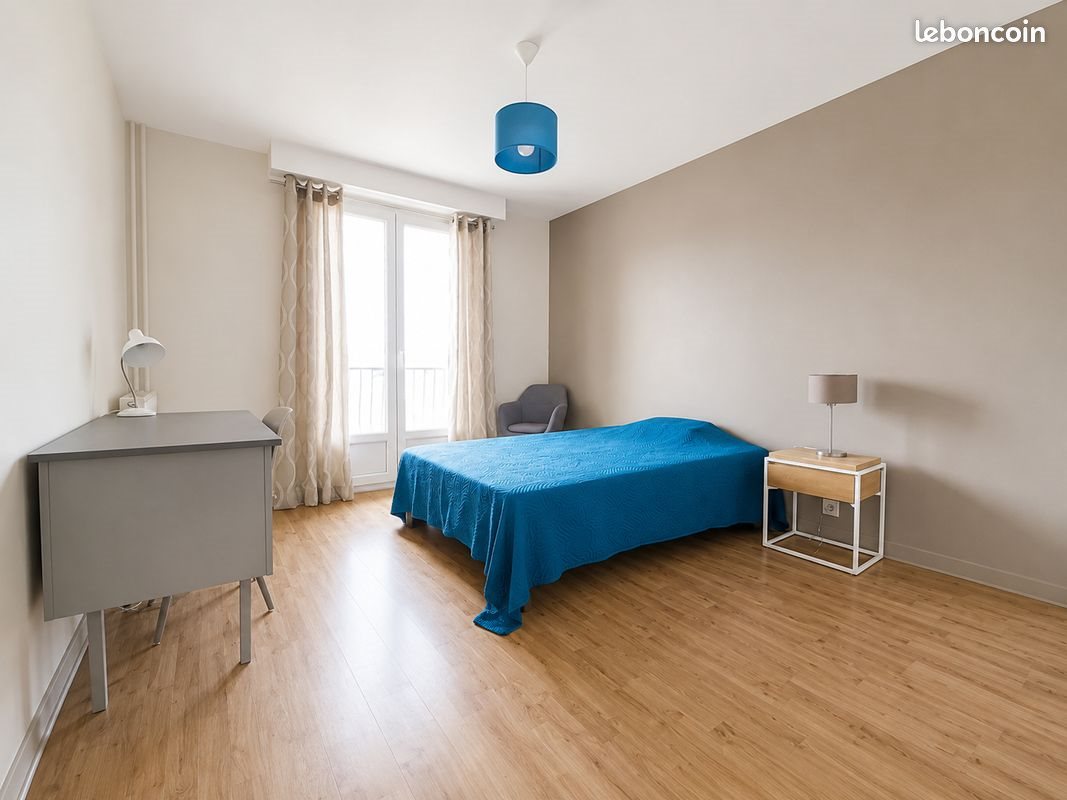 Appartement à vendre, 105m², La Roche-sur-Yon