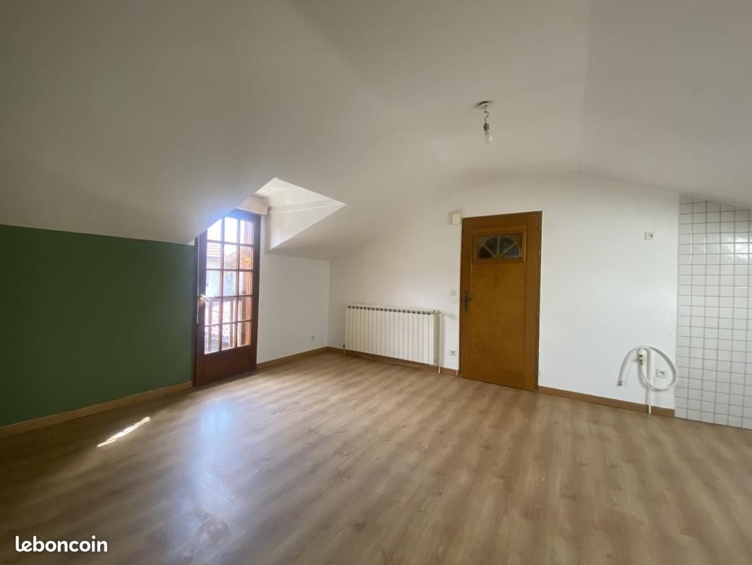 Appartement à vendre, 41m², Lannemezan