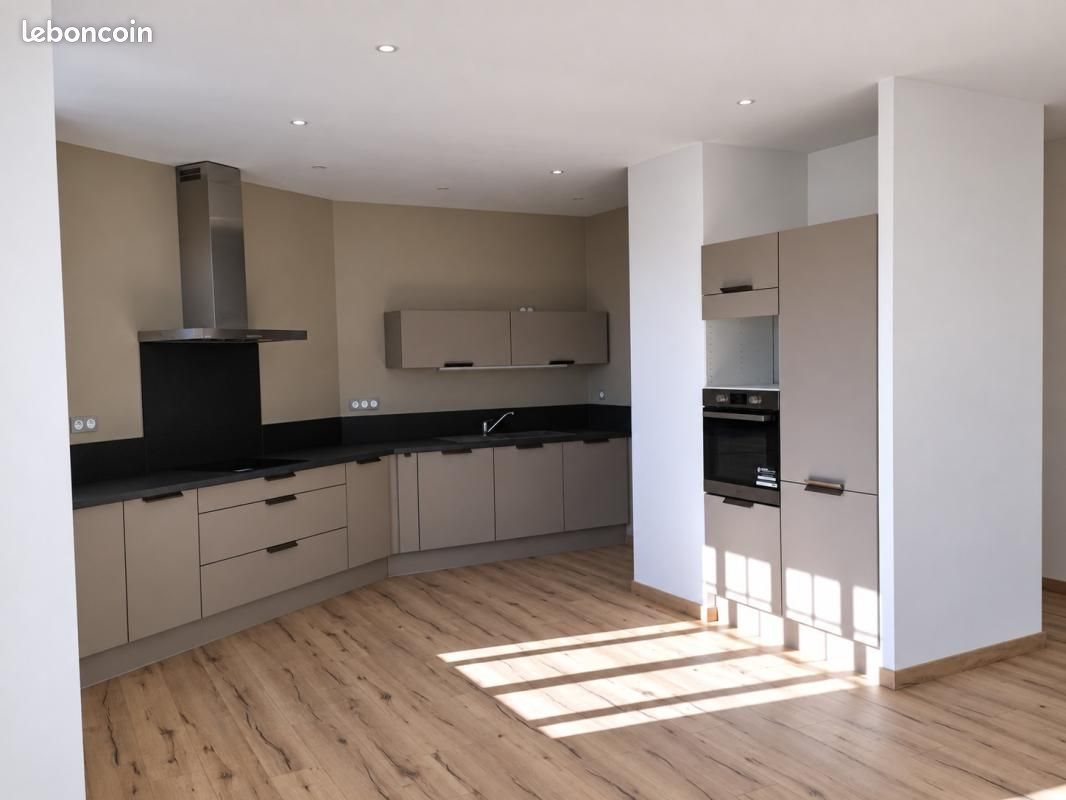 Appartement à louer, 85m², Tarbes