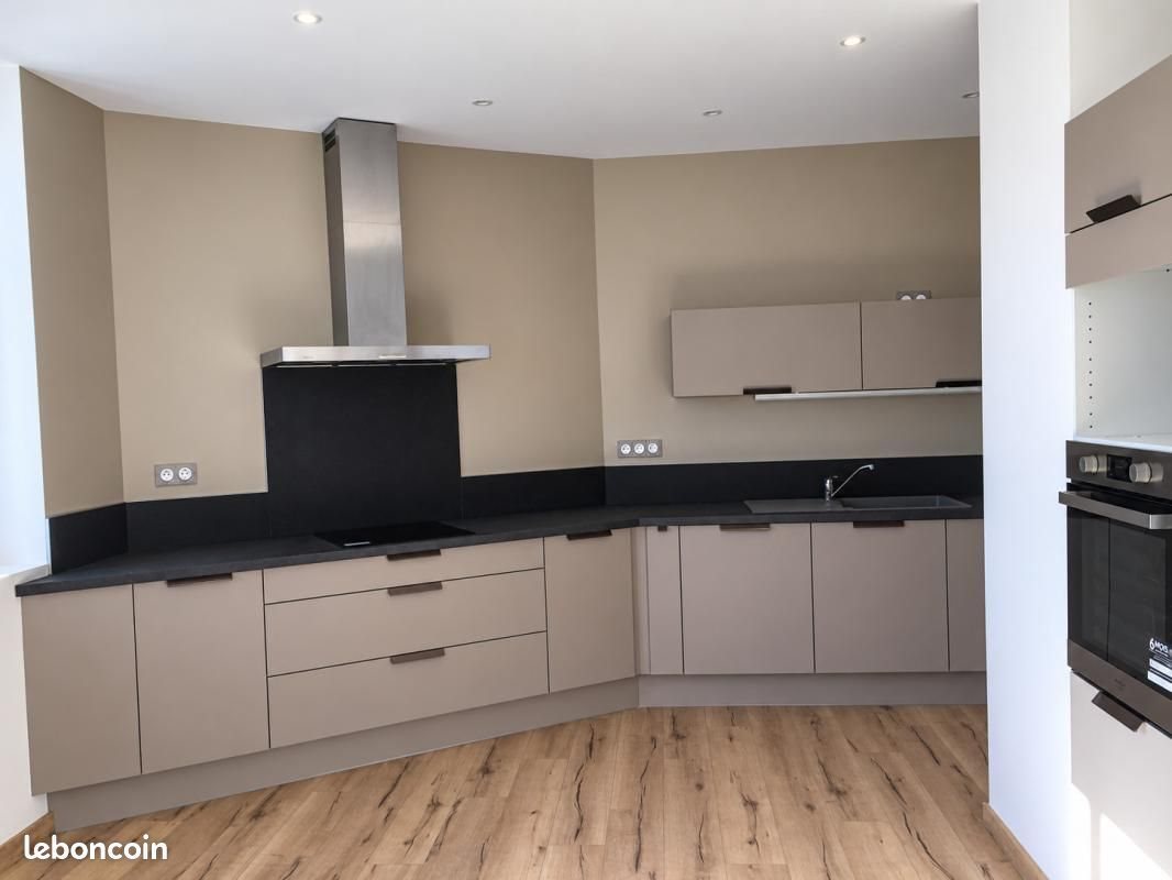 Appartement à louer, 85m², Tarbes