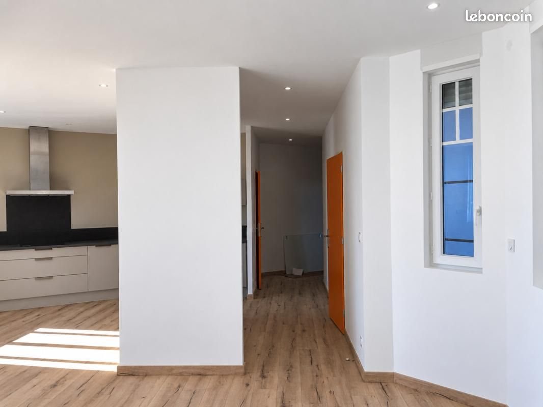 Appartement à louer, 85m², Tarbes
