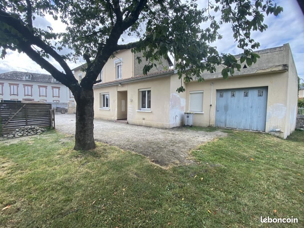Maison à vendre, 183m², Aureilhan