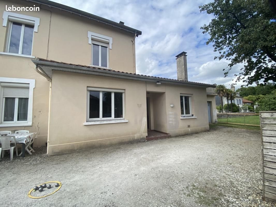 Maison à vendre, 183m², Aureilhan