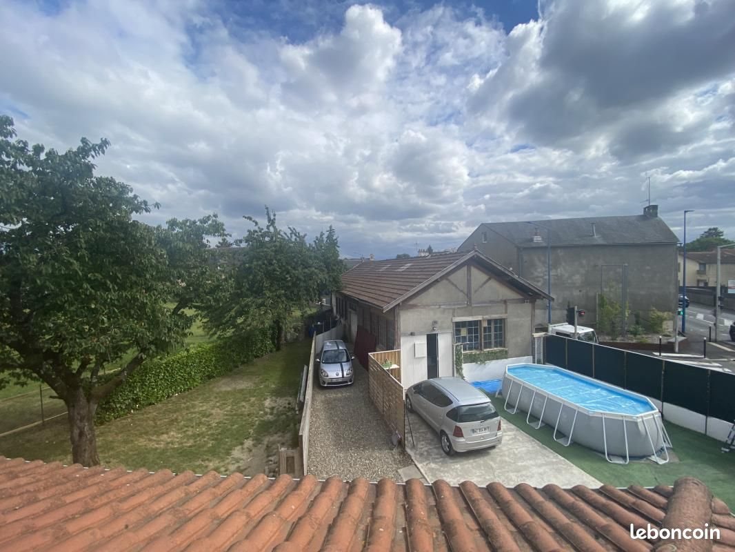 Maison à vendre, 183m², Aureilhan