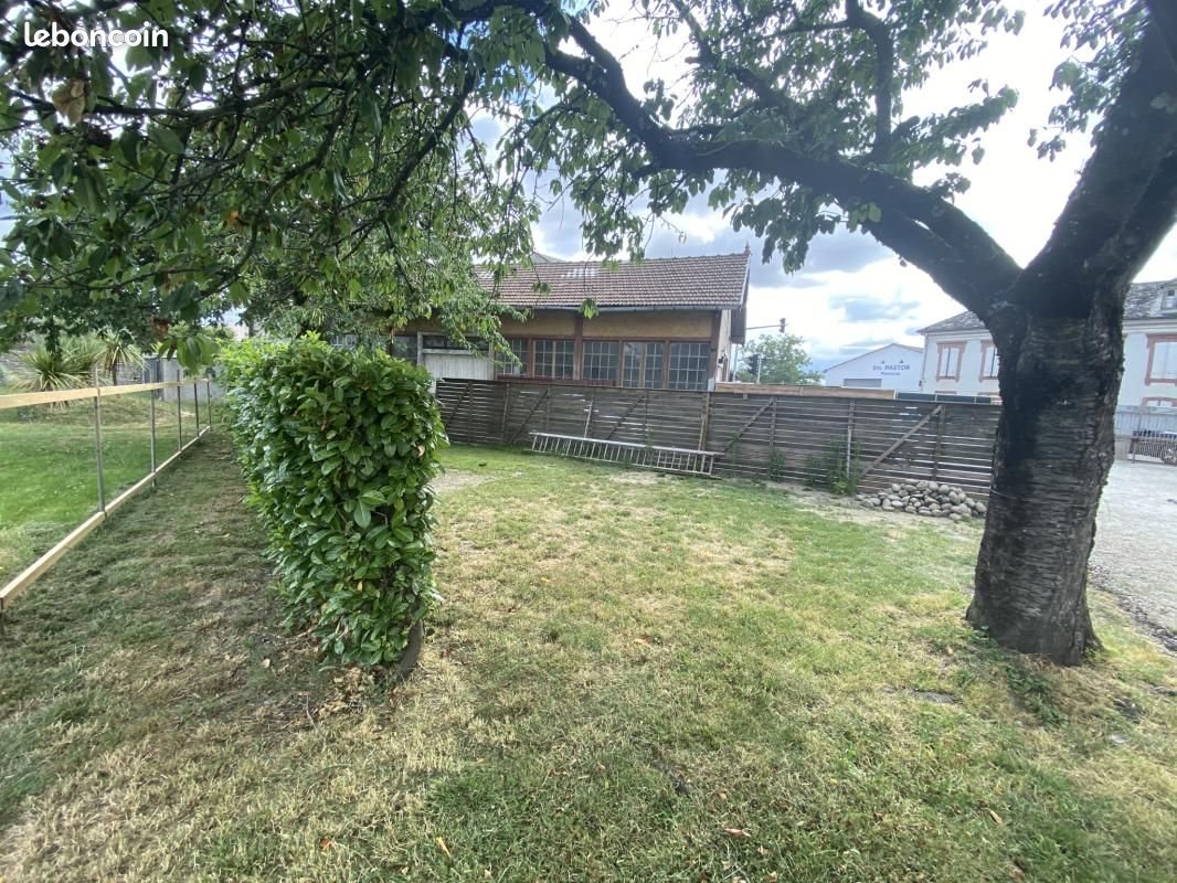 Maison à vendre, 183m², Aureilhan
