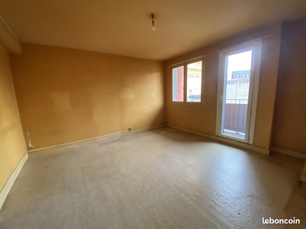 Appartement à vendre, 51m², Tarbes