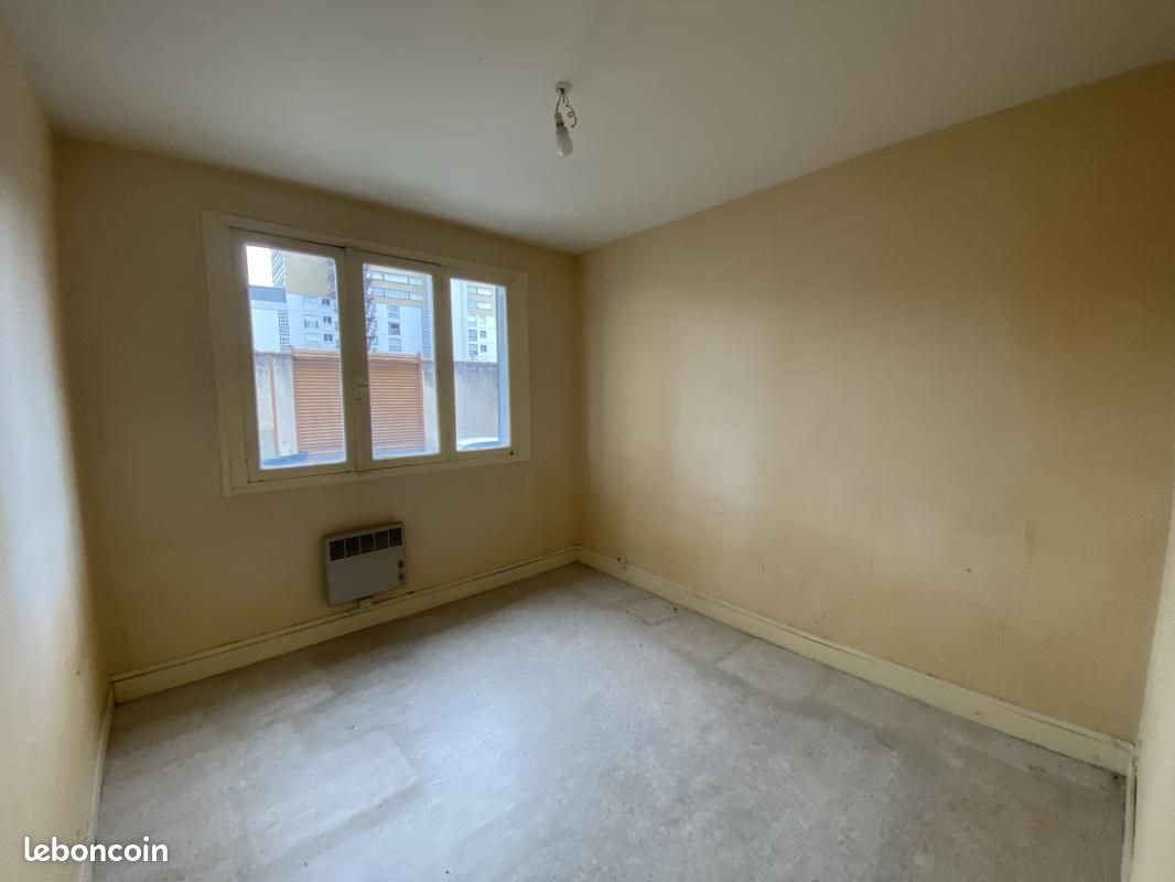 Appartement à vendre, 51m², Tarbes