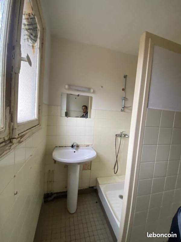 Appartement à vendre, 51m², Tarbes
