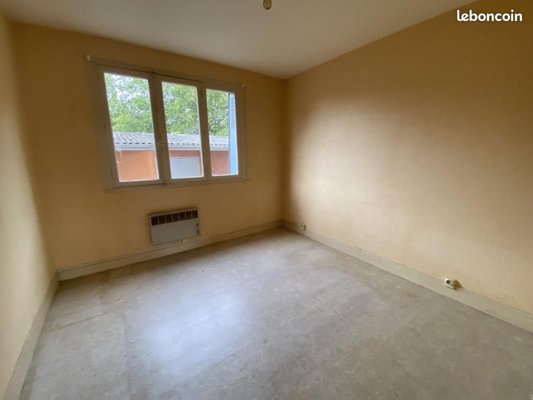 Appartement à vendre, 51m², Tarbes