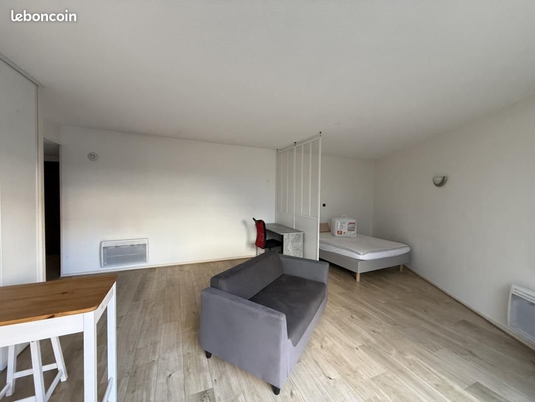 Appartement à louer, 39m², Tarbes
