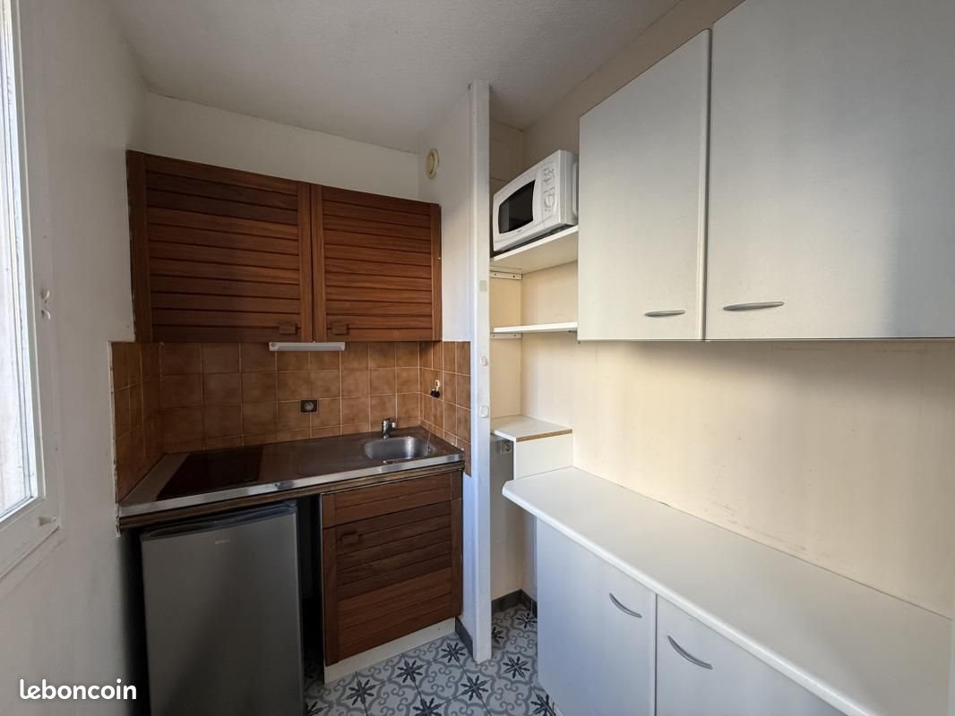 Appartement à louer, 39m², Tarbes