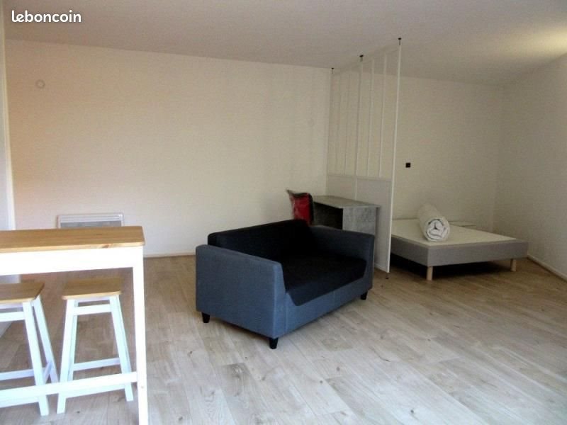 Appartement à louer, 39m², Tarbes