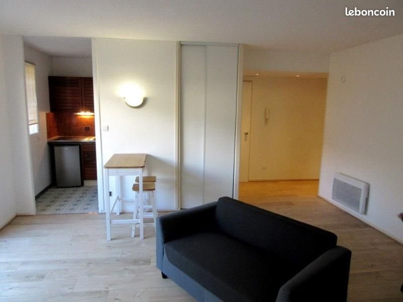 Appartement à louer, 39m², Tarbes