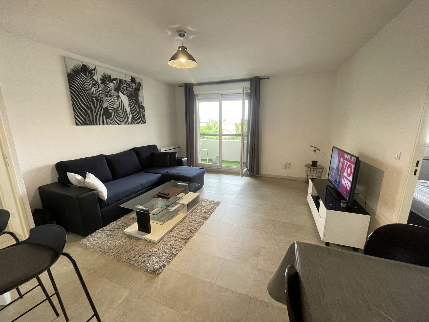 Appartement à louer, 55m², Tarbes