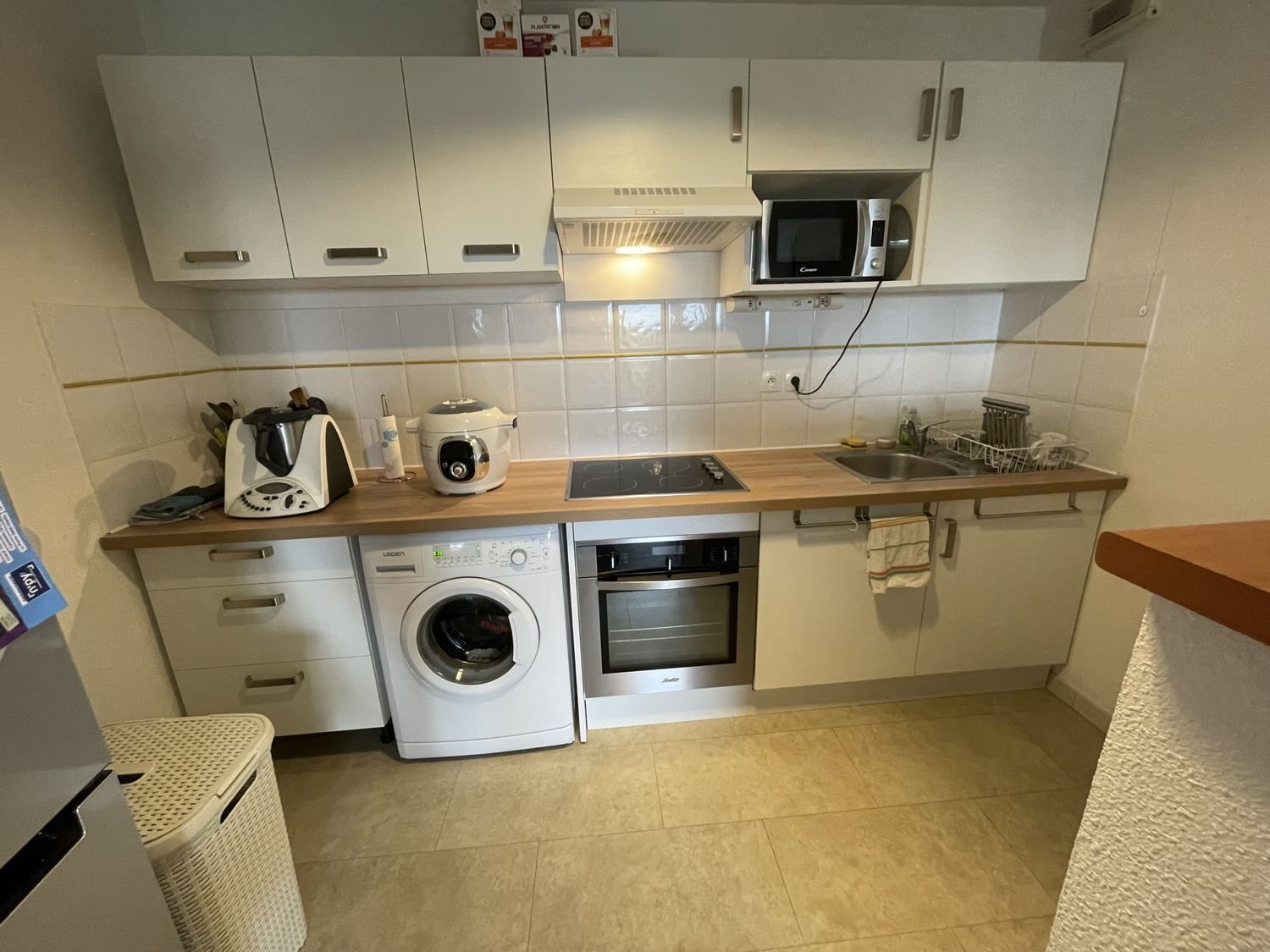 Appartement à louer, 55m², Tarbes