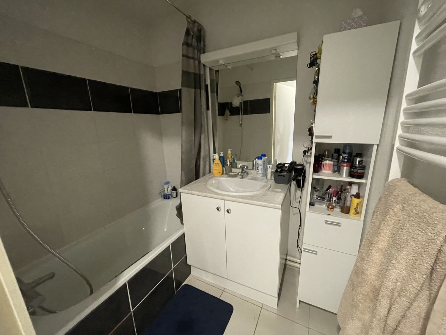 Appartement à louer, 55m², Tarbes