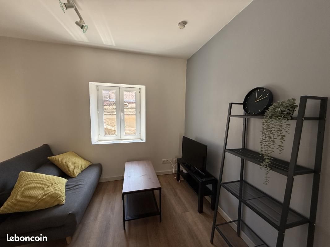 Appartement à louer, 24m², Tarbes