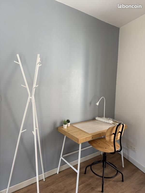 Appartement à louer, 24m², Tarbes
