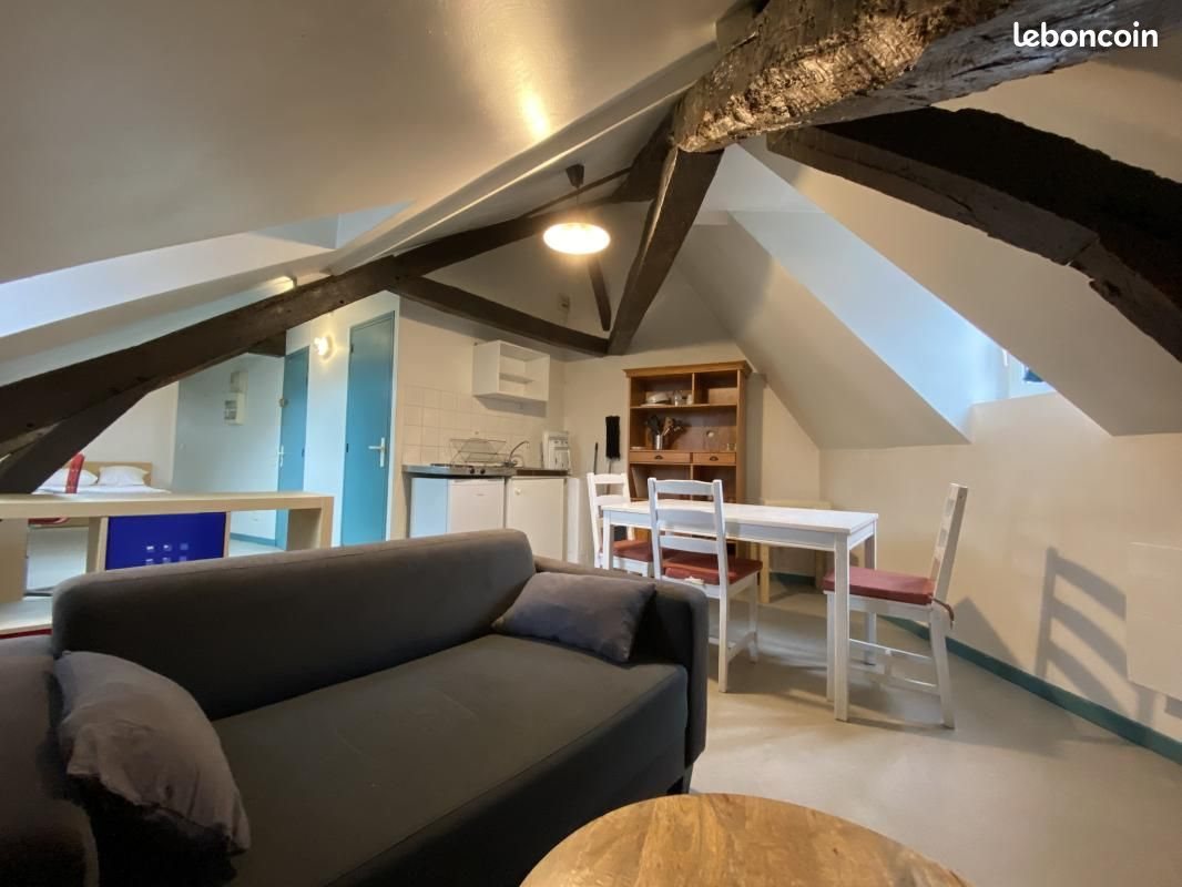 Appartement à louer, 25m², Tarbes
