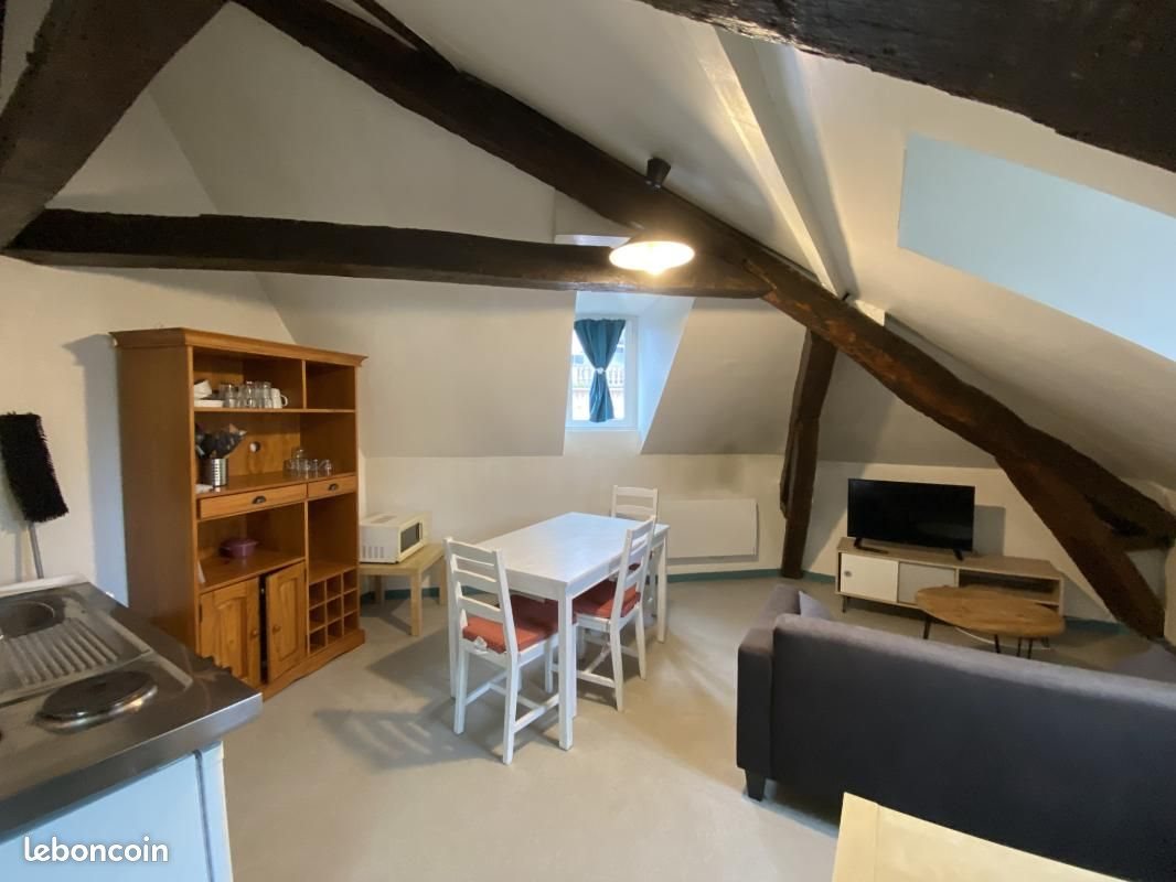 Appartement à louer, 25m², Tarbes