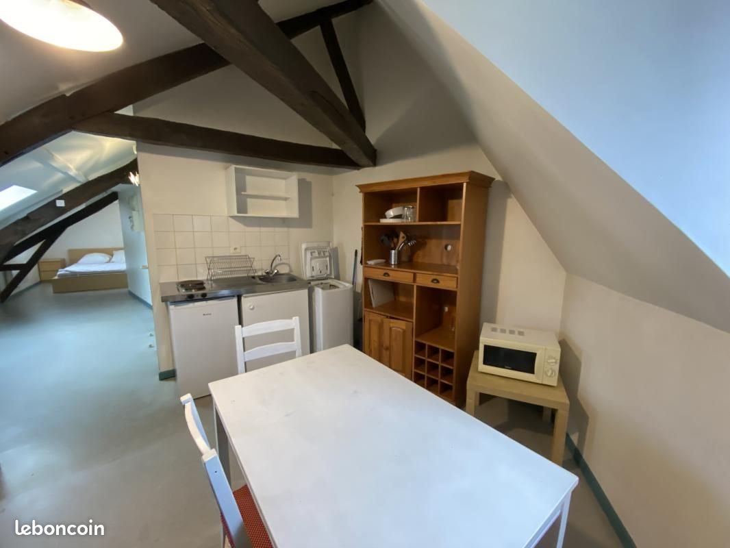 Appartement à louer, 25m², Tarbes