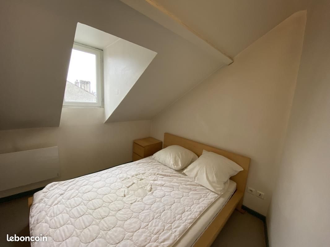 Appartement à louer, 25m², Tarbes