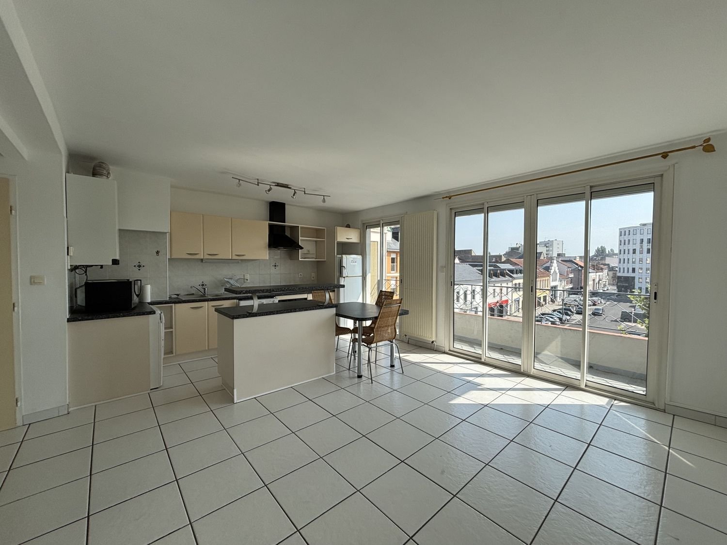 Appartement à vendre, 42m², Tarbes