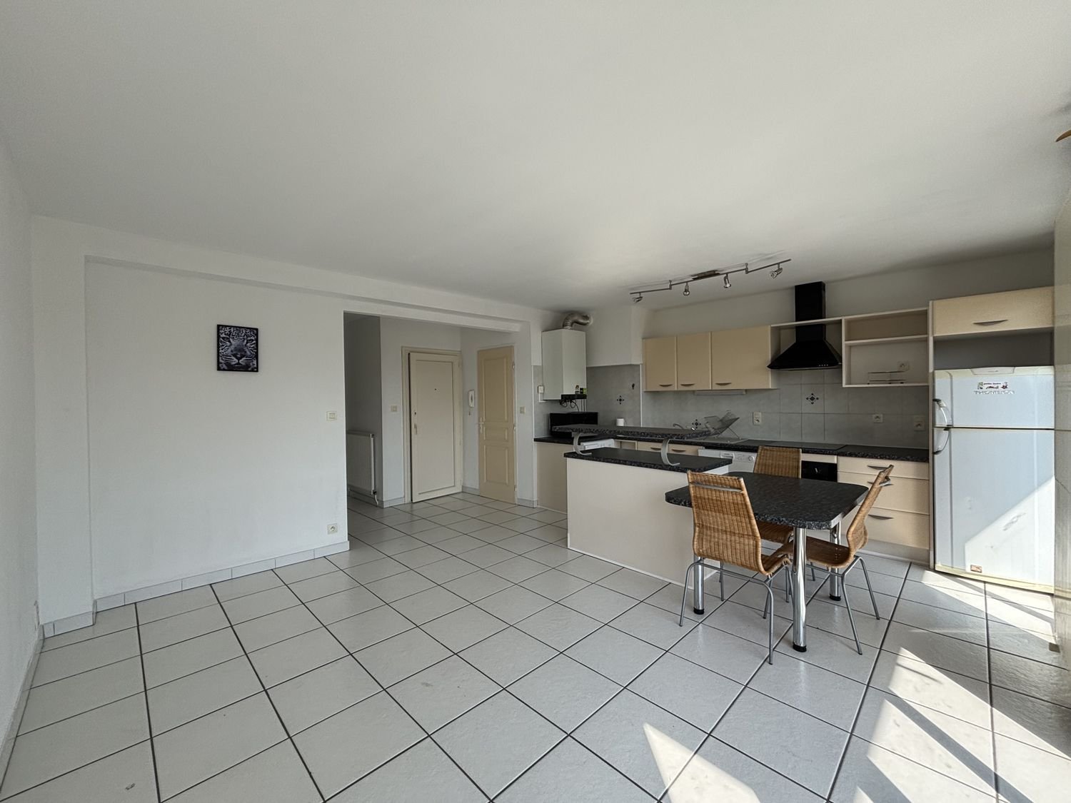 Appartement à vendre, 42m², Tarbes