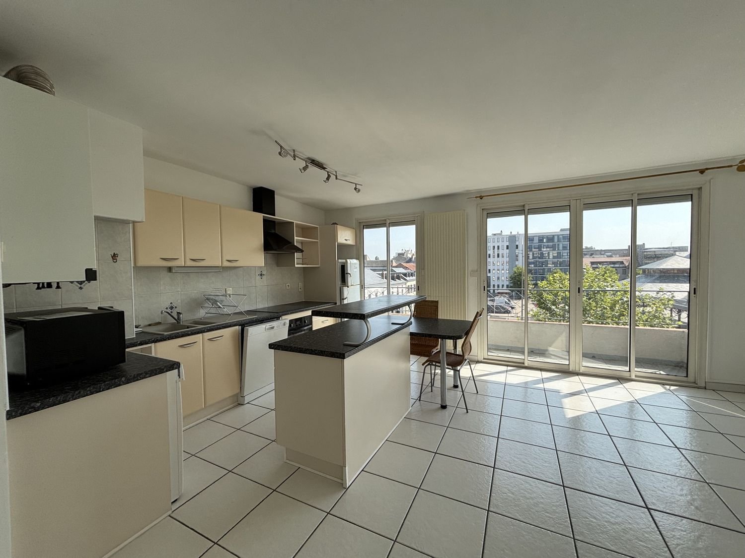 Appartement à vendre, 42m², Tarbes