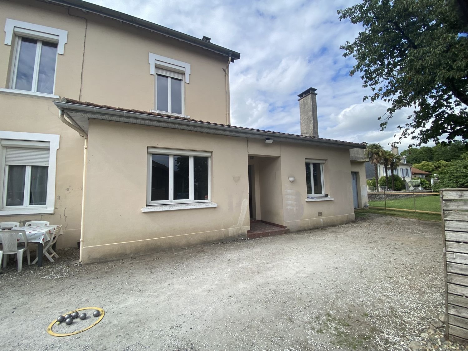 Maison à vendre, 183m², Aureilhan