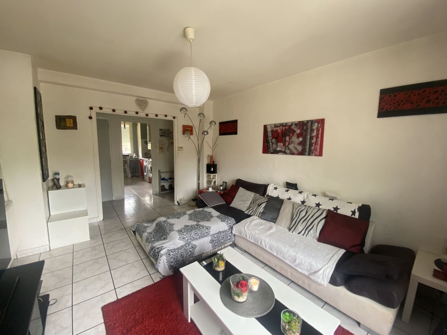 Appartement à vendre, 56m², Tarbes