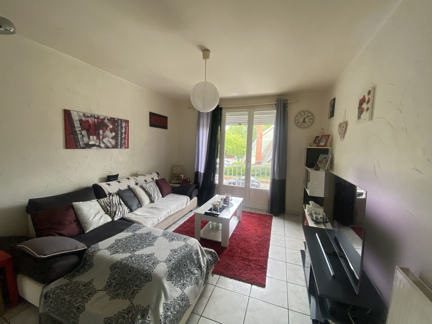 Appartement à vendre, 56m², Tarbes