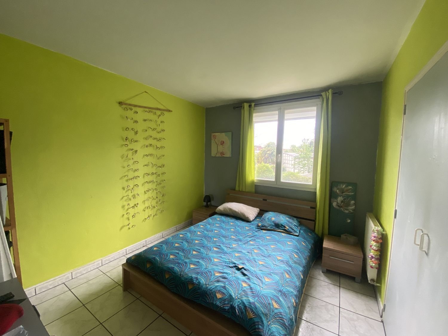 Appartement à vendre, 56m², Tarbes