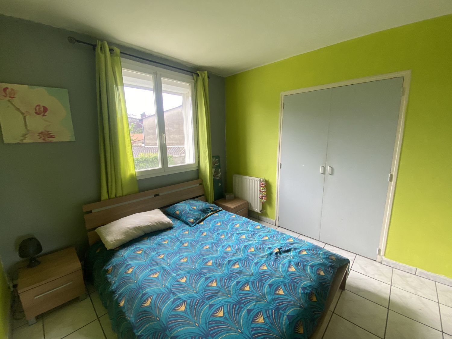Appartement à vendre, 56m², Tarbes