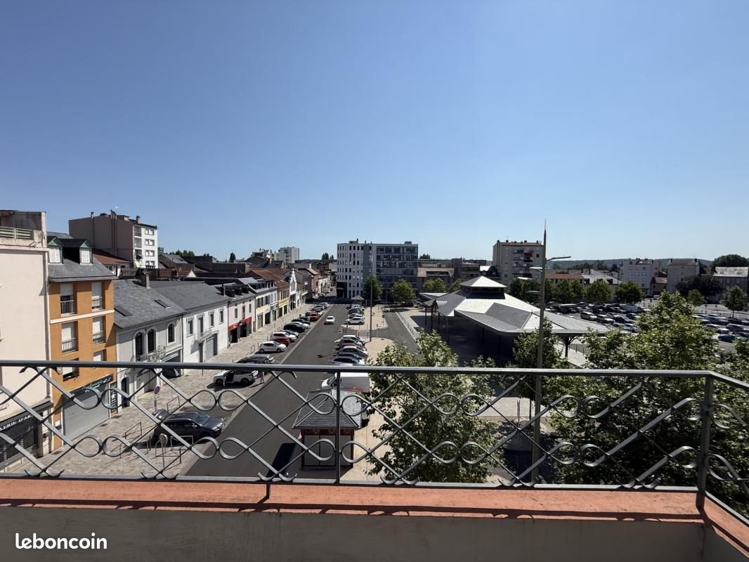Appartement à louer, 41m², Tarbes