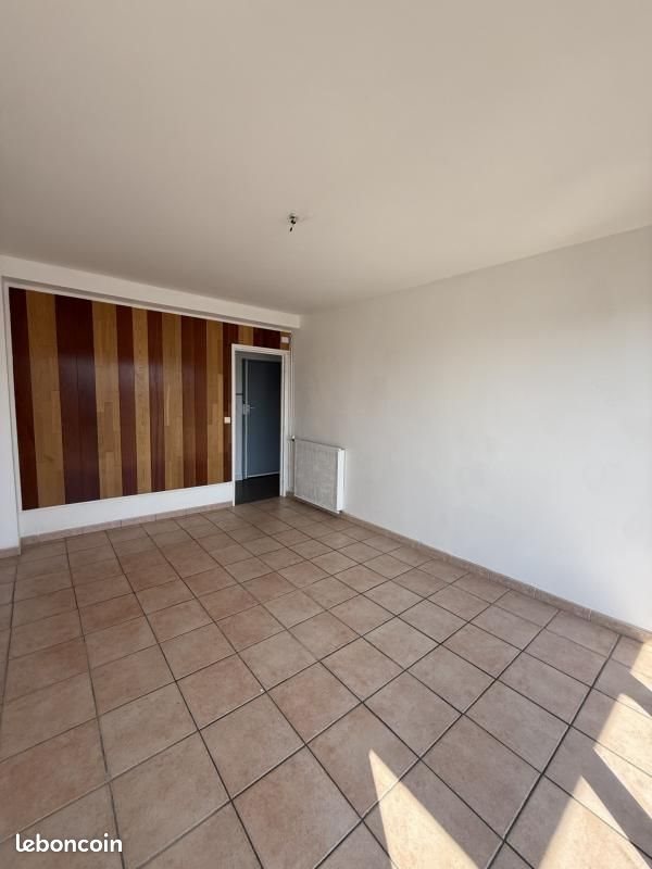 Appartement à louer, 41m², Tarbes