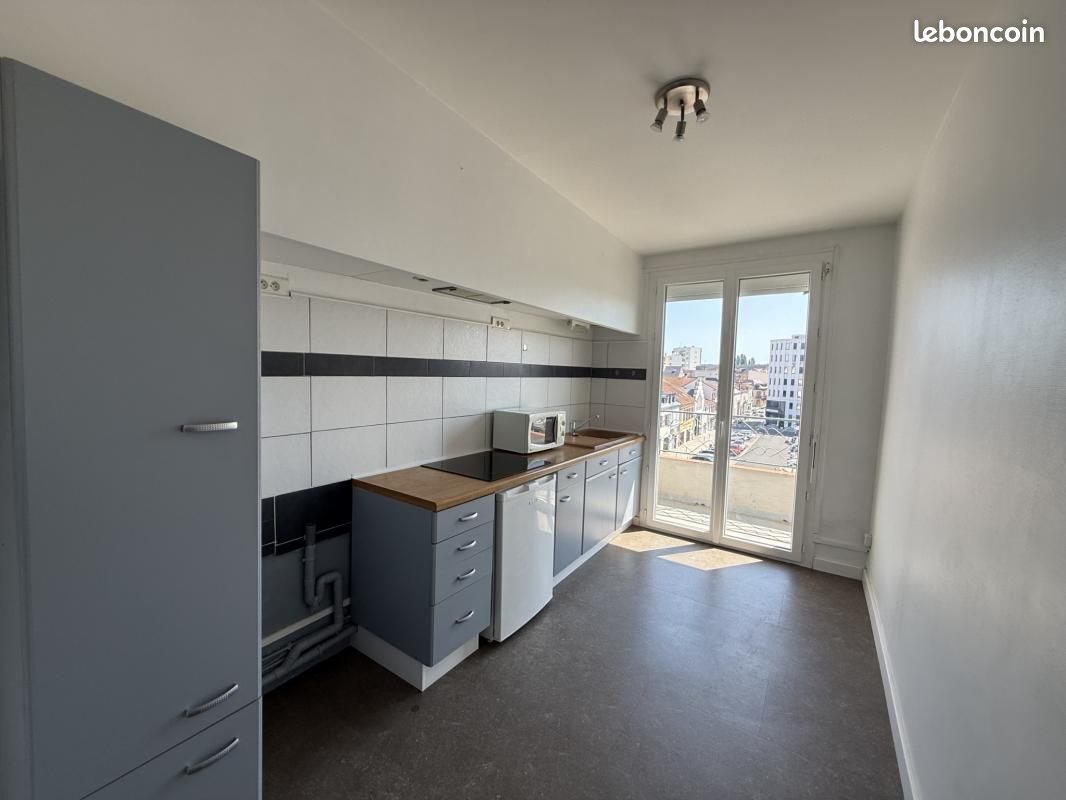 Appartement à louer, 41m², Tarbes
