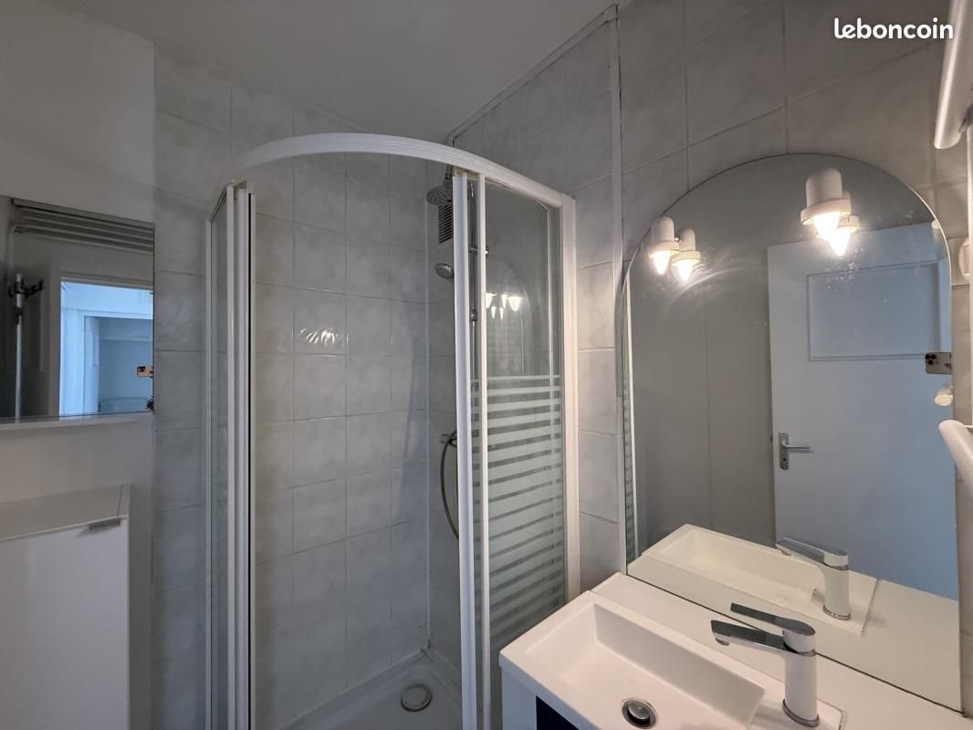 Appartement à louer, 41m², Tarbes
