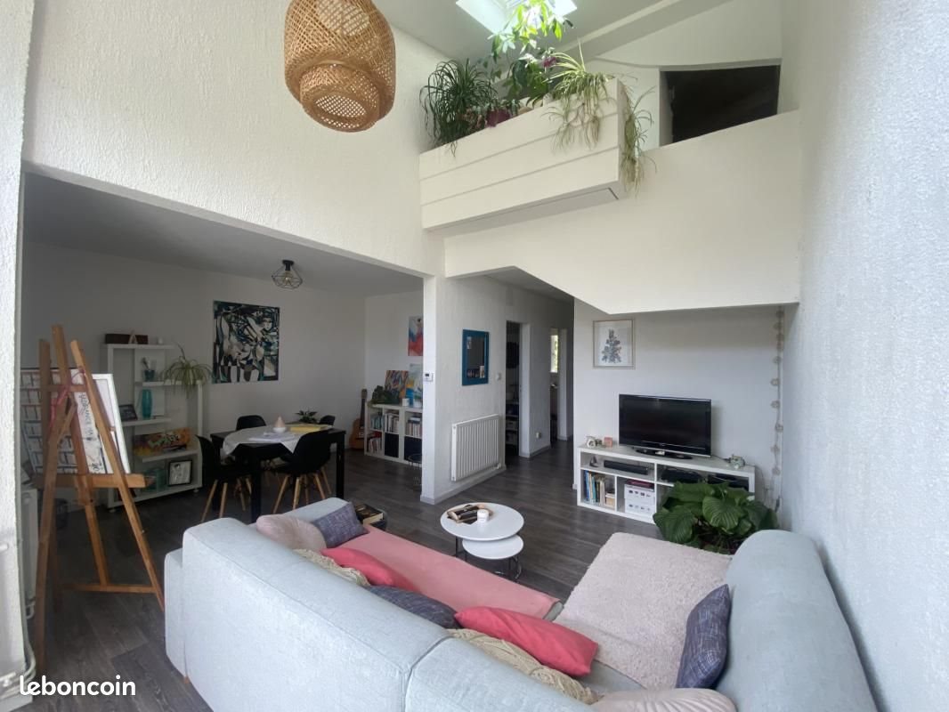 Maison à vendre, 97m², Barbazan-Debat