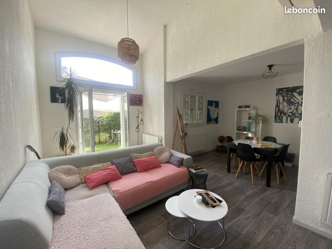 Maison à vendre, 97m², Barbazan-Debat