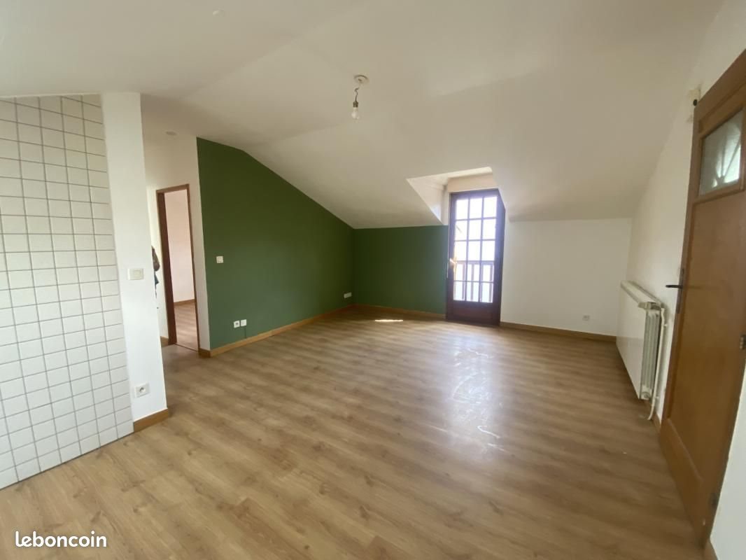 Appartement à louer, 41m², Lannemezan