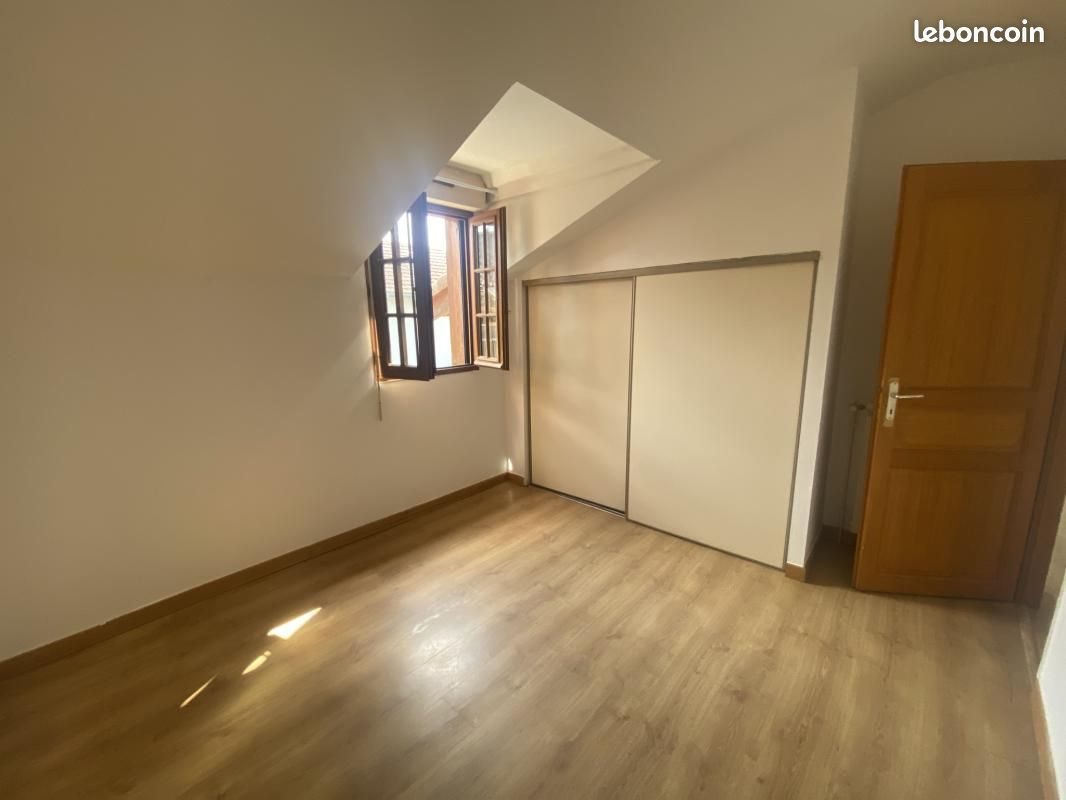 Appartement à louer, 41m², Lannemezan