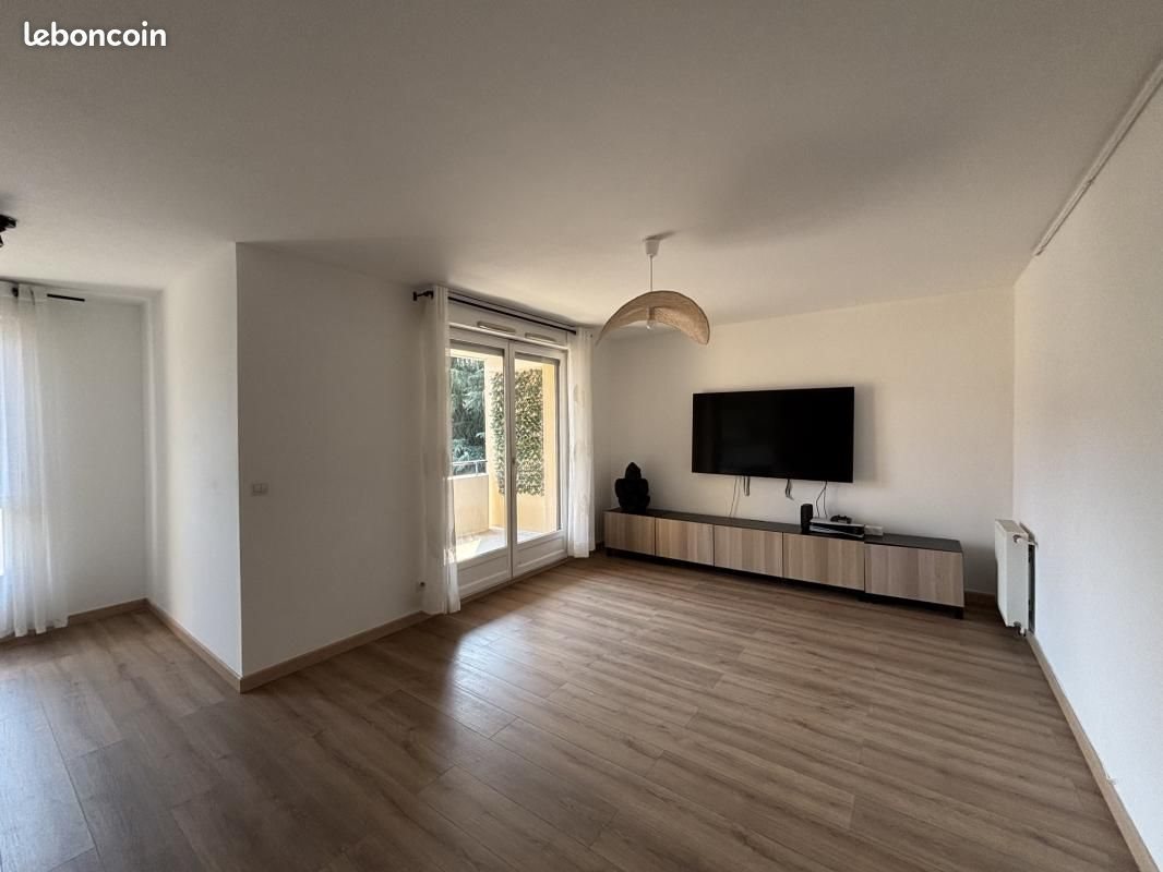 Appartement à vendre, 57m², Tarbes