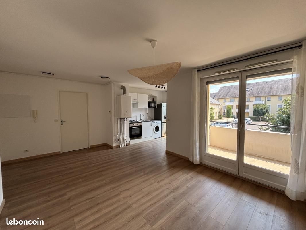 Appartement à vendre, 57m², Tarbes