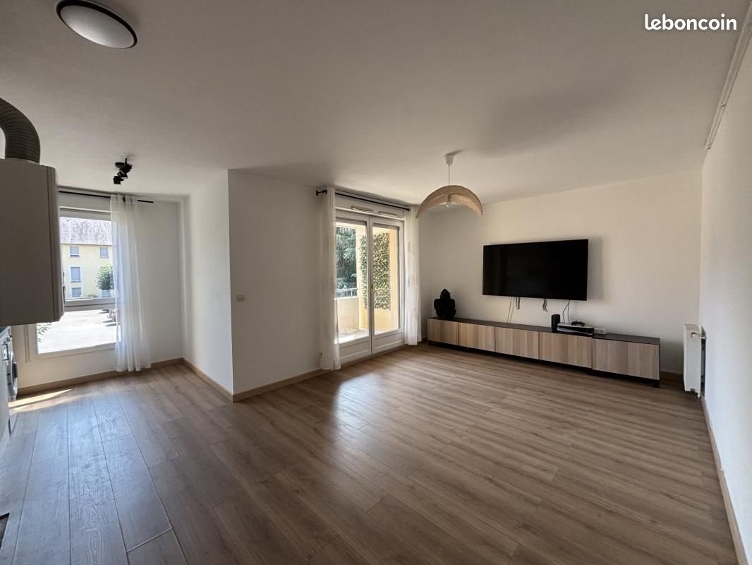 Appartement à vendre, 57m², Tarbes